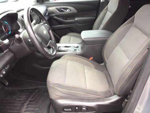 Used 2019 Chevrolet Traverse LT AWD/4WD image 21