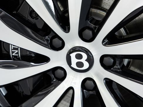 New 2026 Bentley Continental GTC AWD/4WD image 23