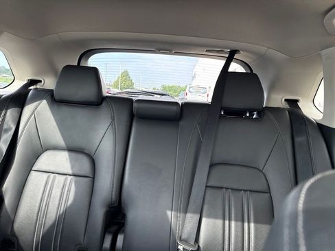 Used 2024 Honda HR-V EX-L image 10
