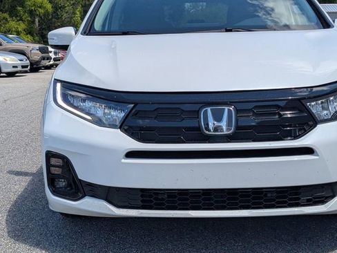New 2026 Honda Odyssey Elite image 9