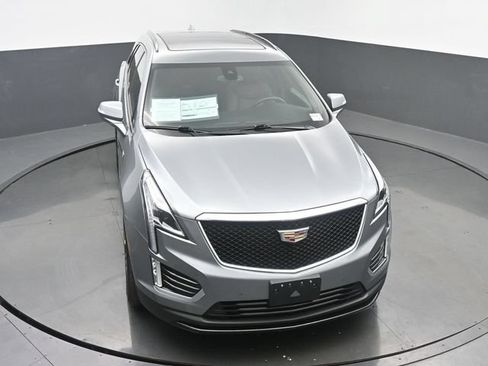 Used 2023 Cadillac XT5 Sportv w/ LPO, Floor Liner Package AWD/4WD image 43