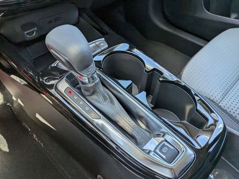 New 2026 Chevrolet Trax LT image 24