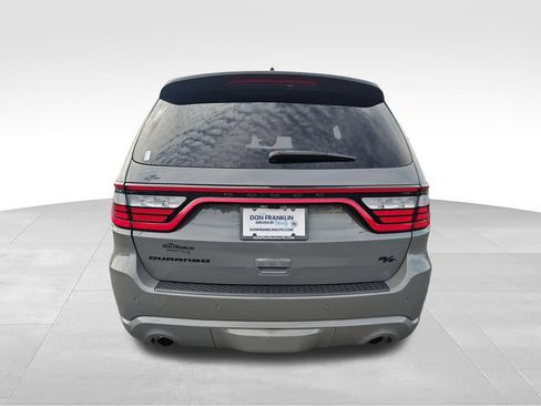 Used 2023 Dodge Durango R/T RWD image 4