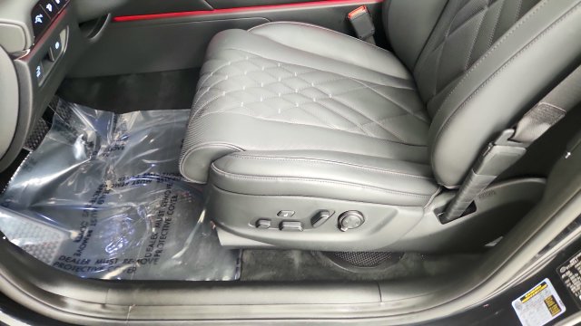 Used 2026 Genesis GV80 3.5T Prestige AWD/4WD image 47