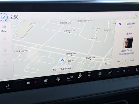 New 2026 Ford Maverick Tremor image 26