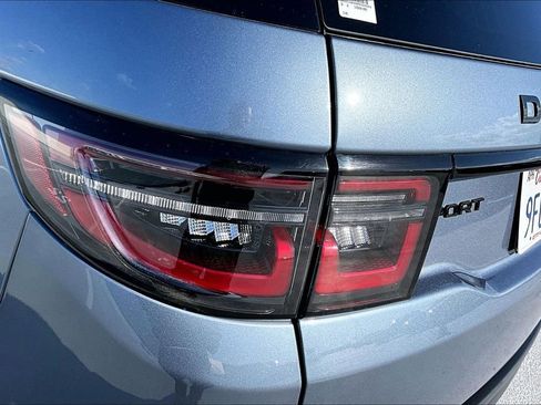 Used 2023 Land Rover Discovery Sport S AWD/4WD image 21