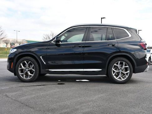Used 2022 BMW X3 xDrive30i image 4