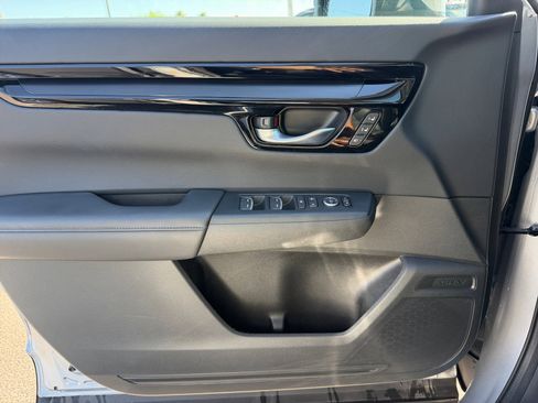 Used 2024 Honda CR-V EX-L image 13