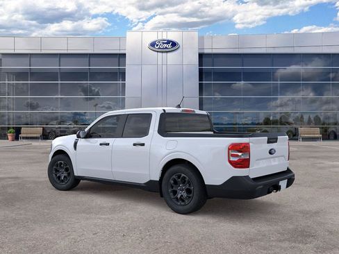 New 2026 Ford Maverick XLT w/ XLT Luxury Package AWD/4WD image 5