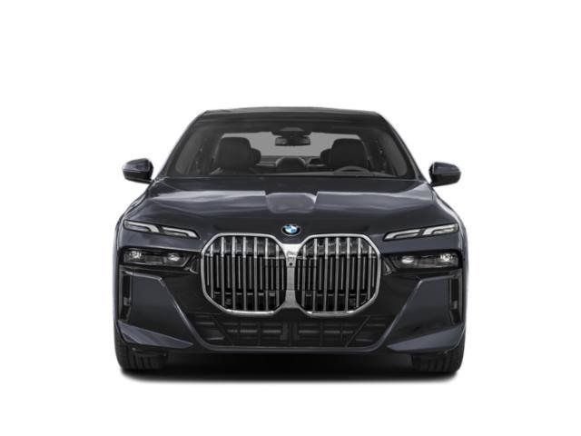 Used 2026 BMW 740i xDrive AWD/4WD image 7