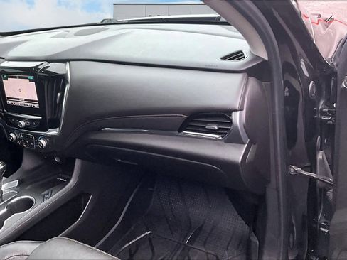 Used 2019 Chevrolet Traverse Premier image 24