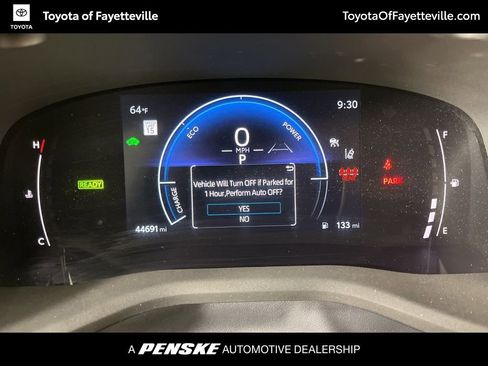 Certified 2025 Toyota Camry LE image 34