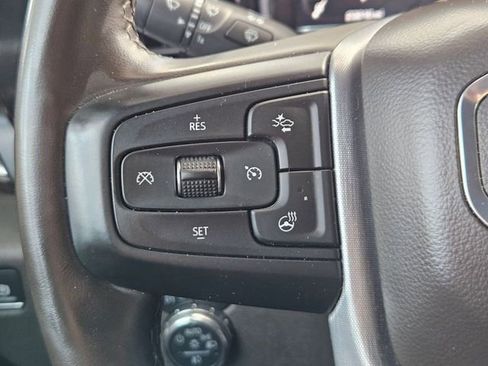 Used 2024 GMC Sierra 2500 SLE w/ SLE Convenience Package RWD image 13