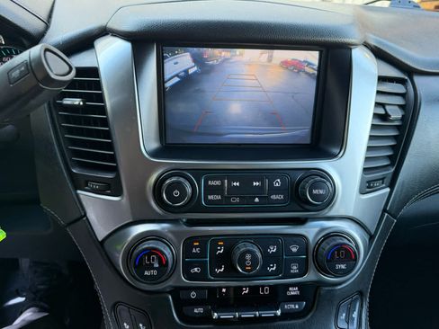 Used 2020 Chevrolet Tahoe LT RWD image 17