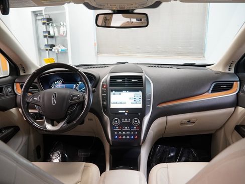 Used 2016 Lincoln MKC Reserve image 20