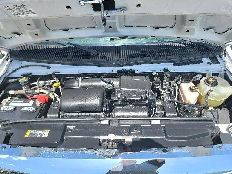 Used 2022 Ford E-350 and Econoline 350 Super Duty w/ Power Windows & Locks Group RWD image 16