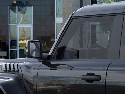 New 2025 Ford Bronco Raptor image 22