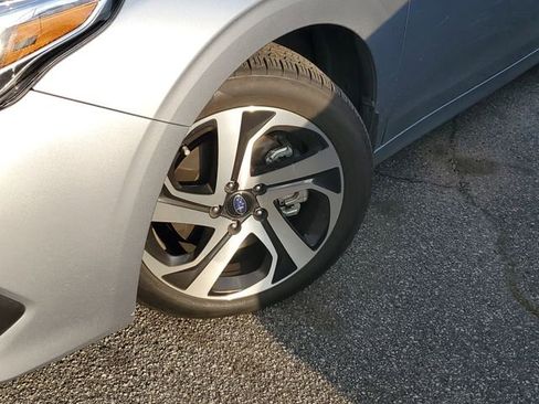 Used 2022 Subaru Legacy Limited XT image 6