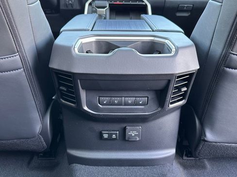 New 2026 Toyota Tundra Platinum image 20