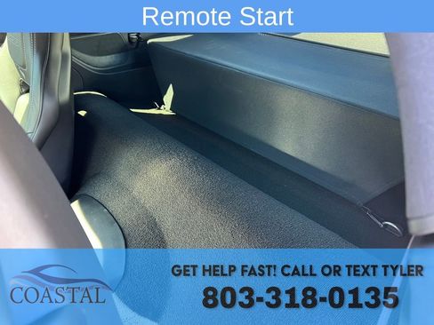 Used 2016 Chevrolet Corvette Z06 w/ 3LZ Preferred Equipment Group image 14