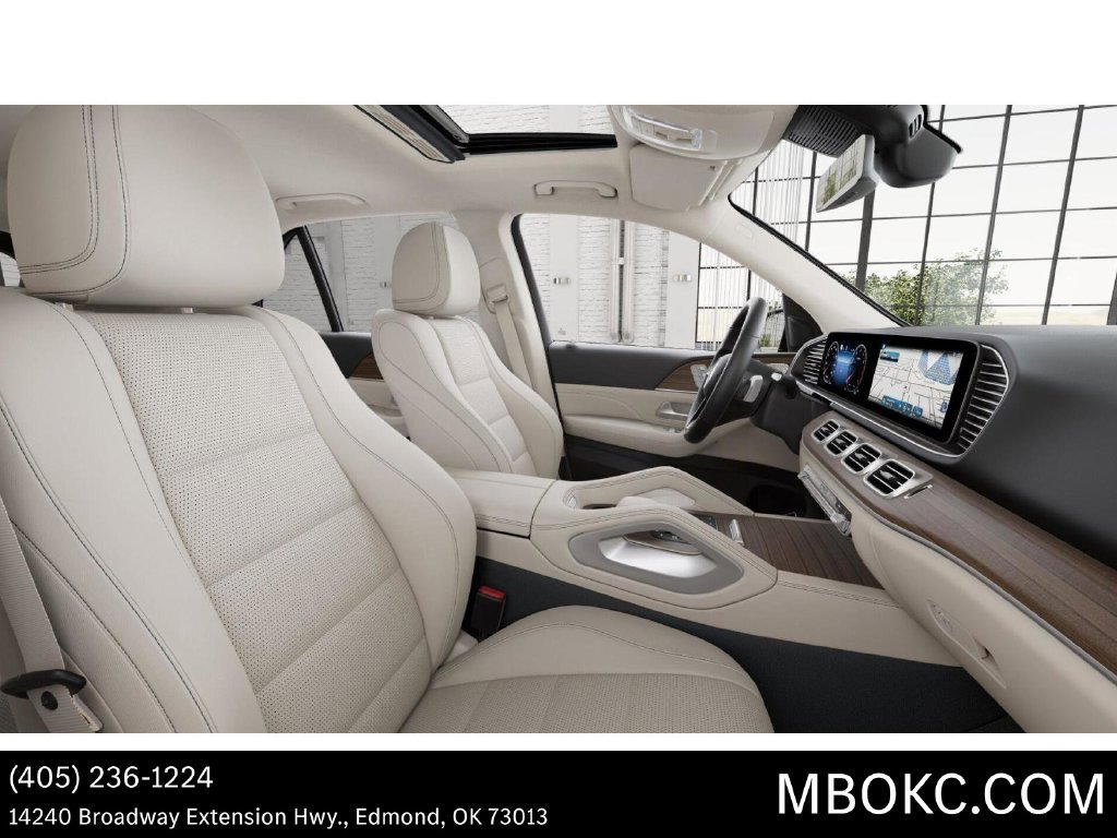 Used 2026 Mercedes-Benz GLE 350 4MATIC image 4