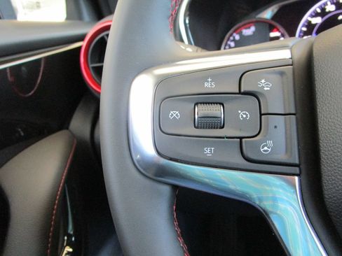 New 2026 Chevrolet Blazer RS w/ Driver Confidence II Package FWD image 33