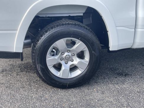New 2026 RAM 1500 Lone Star RWD image 8