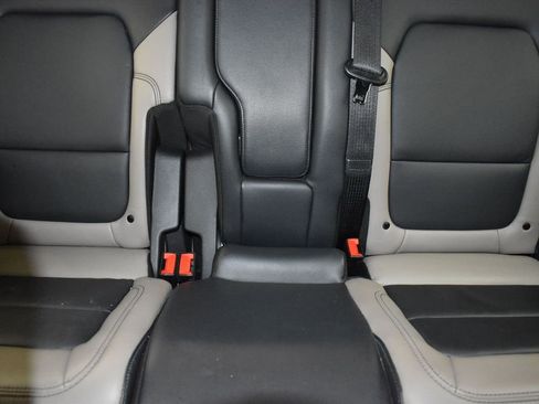 Used 2023 Ford Bronco Wildtrak image 27