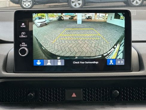 New 2026 Honda CR-V TrailSport image 13