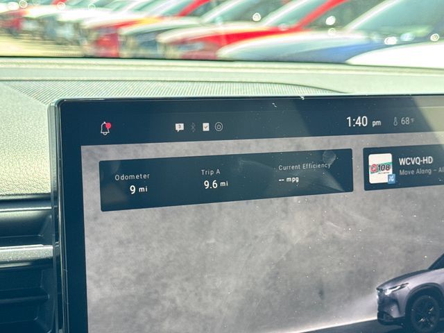 New 2026 MAZDA CX-5 Select AWD/4WD image 15