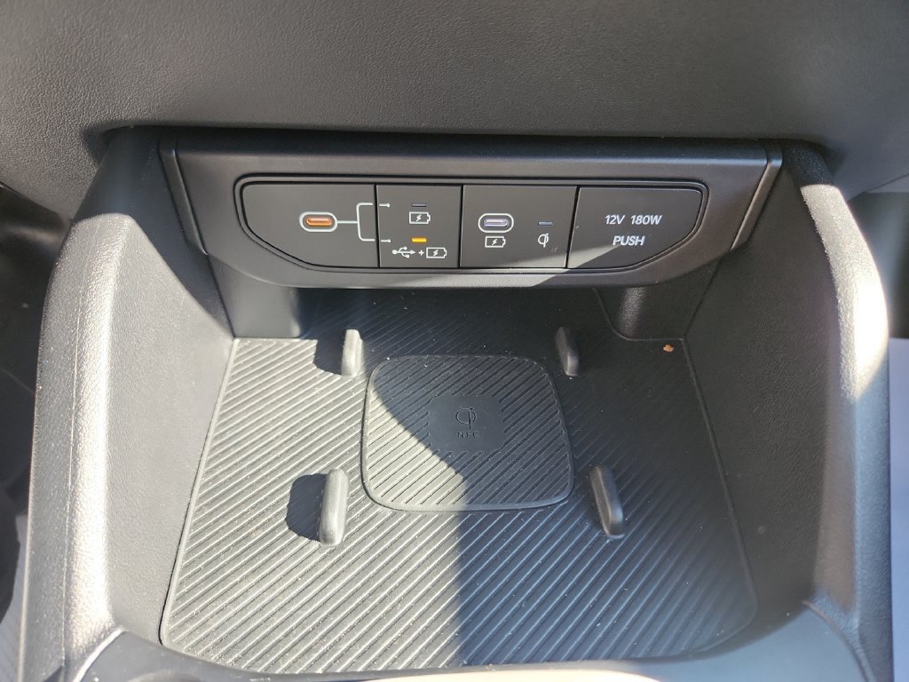 Certified 2025 Kia K4 GT-Line Turbo FWD image 21