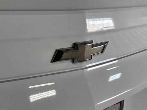 Used 2012 Chevrolet Camaro SS w/ RS Package image 46