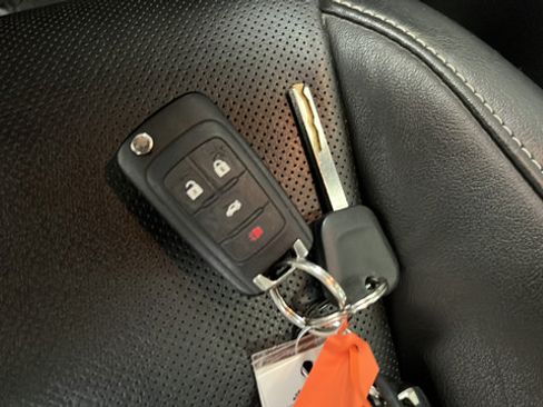 Used 2011 Chevrolet Camaro SS w/ RS Package RWD image 32