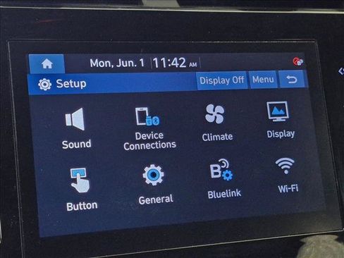 Used 2023 Hyundai Tucson SEL w/ Convenience Package FWD image 11