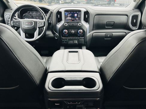 Used 2020 GMC Sierra 1500 SLT w/ SLT Premium Package AWD/4WD image 26