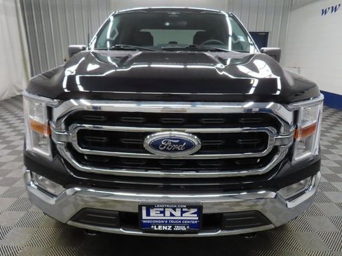 Used 2023 Ford F150 XLT w/ XTR Package image 41