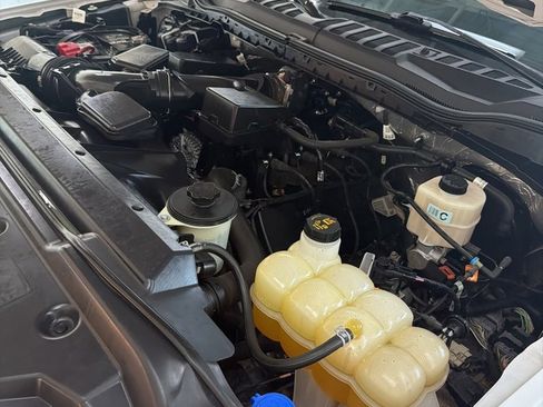 Used 2022 Ford F350 XL w/ Power Equipment Group image 49