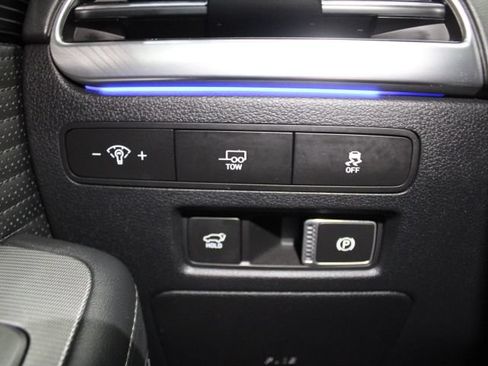 Used 2024 Hyundai Palisade Calligraphy AWD/4WD image 45
