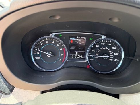 Used 2017 Subaru Forester 2.5i Premium AWD/4WD image 30