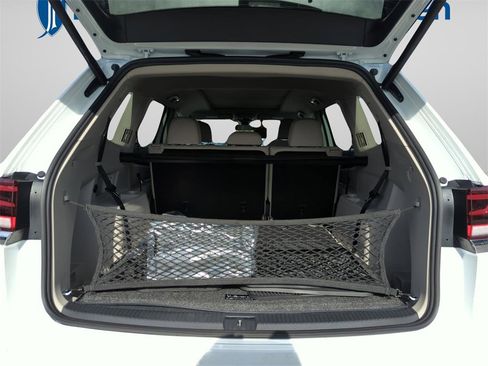 New 2026 Volkswagen Atlas SEL Premium R-Line image 43