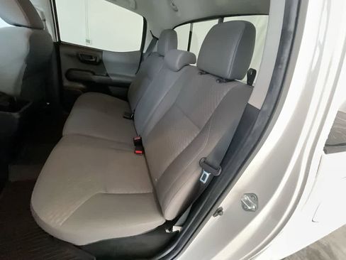 Certified 2023 Toyota Tacoma SR image 22