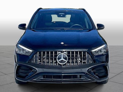Certified 2025 Mercedes-Benz GLA 35 AMG 4MATIC image 6