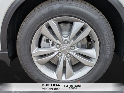 New 2026 Acura MDX SH-AWD image 34