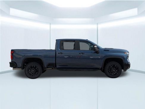 New 2026 Chevrolet Silverado 2500 LT w/ Trail Boss Package image 7