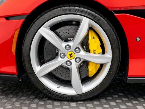 Used 2023 Ferrari Portofino M image 8