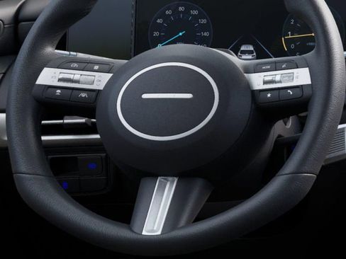 New 2026 Hyundai Tucson Limited image 16