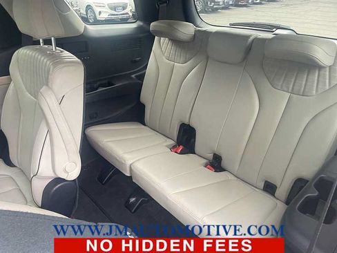 Used 2024 Hyundai Palisade Limited AWD/4WD image 4
