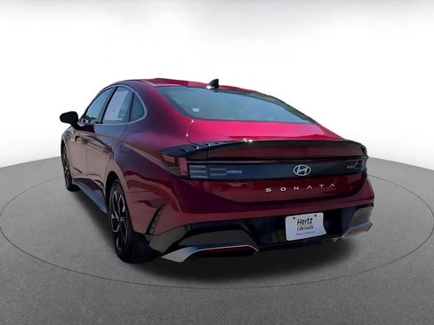 Used 2025 Hyundai Sonata SEL image 11