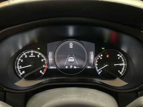 Used 2024 MAZDA CX-50 AWD 2.5 S w/ Cargo Package image 14