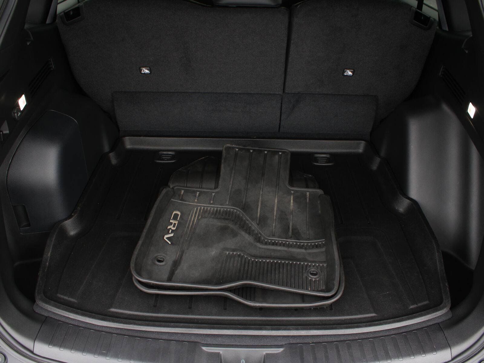 Used 2024 Honda CR-V Sport-L image 8